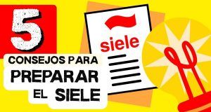 5 consejos para preparar el SIELE
