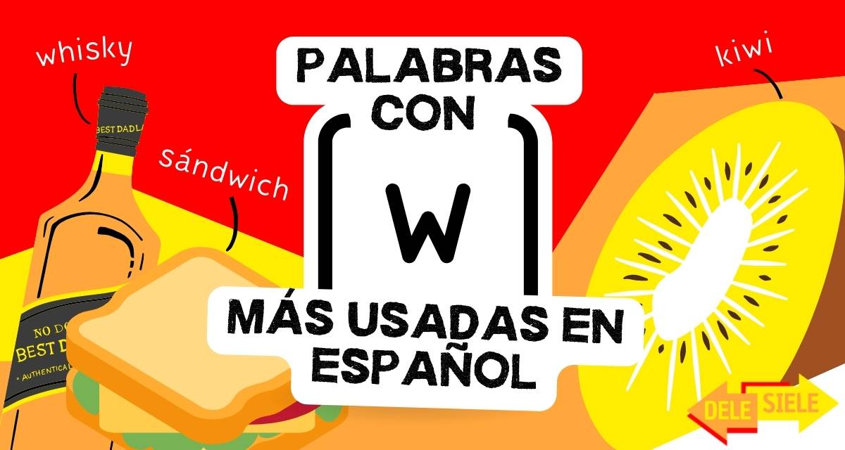 Palabras-con-W-mas-usadas-en-espanol