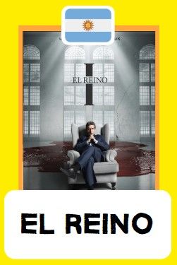 El reino: las 10 mejores series para aprender español