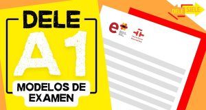 Modelos del examen DELE A1 para descargar gratis