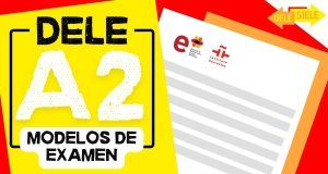 Modelos del examen DELE para descargar gratis