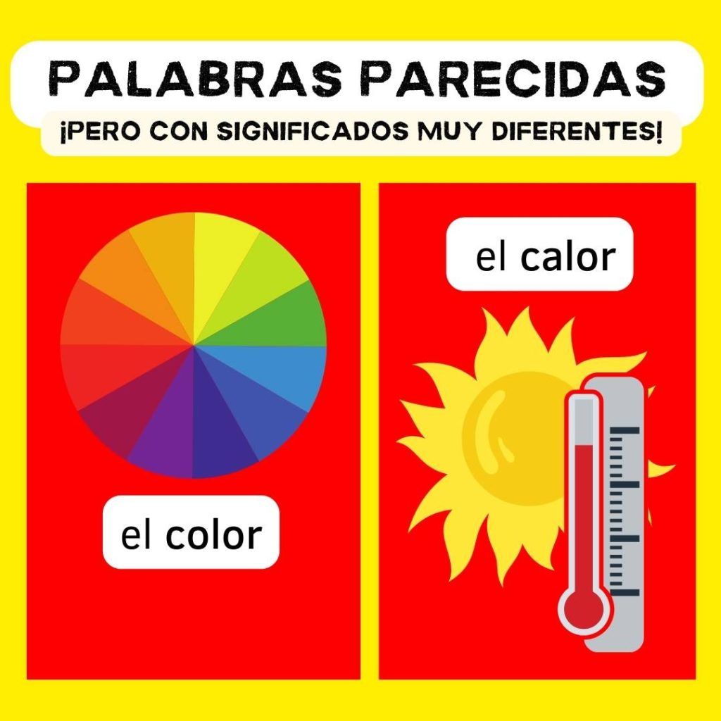 truco para aprender vocabulario